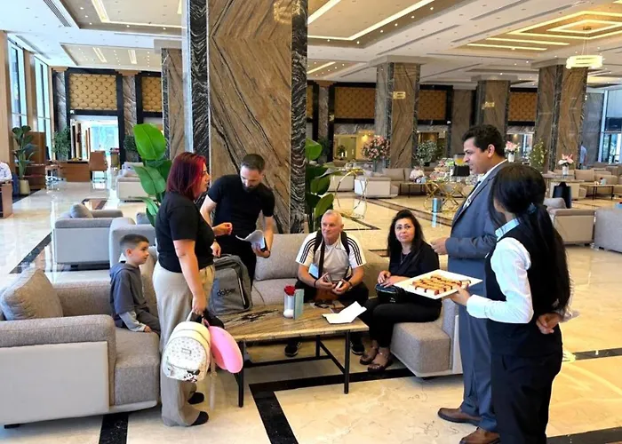 Rewaya Luxury 5*