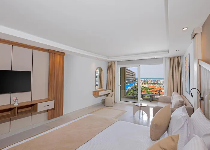 Rewaya Luxury 5*