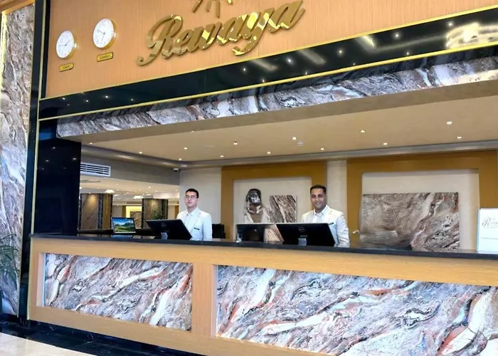 Rewaya Luxury