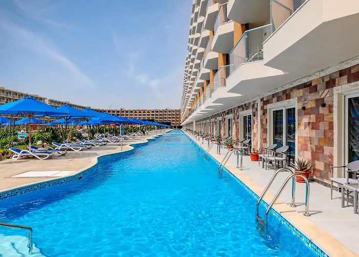 Rewaya Luxury 5*