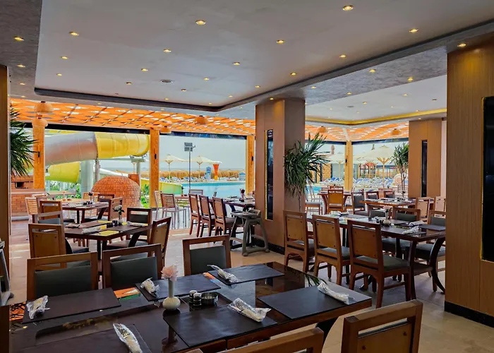 Rewaya Luxury 5*