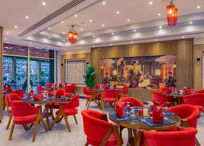 Rewaya Luxury 5*