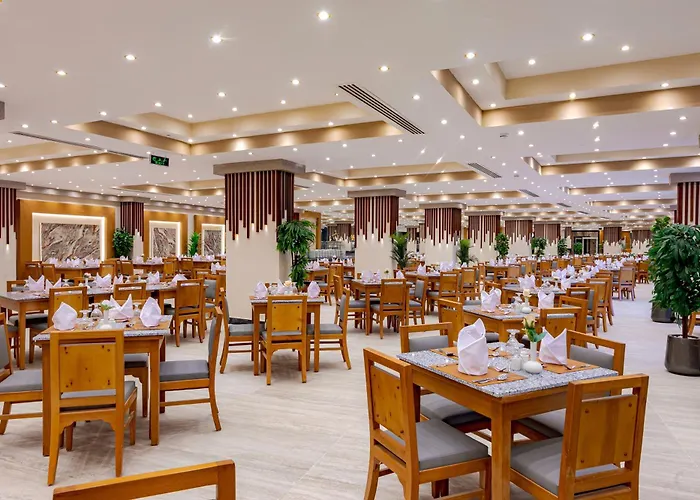 Rewaya Luxury 5*