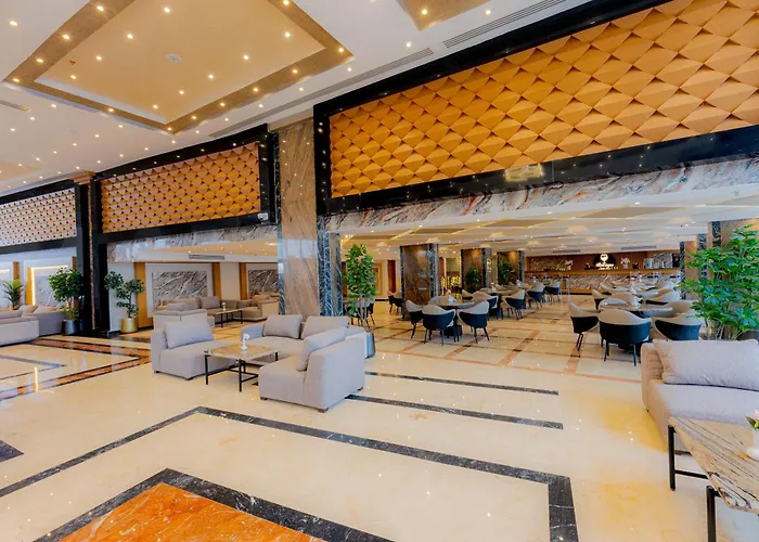 Rewaya Luxury 5*