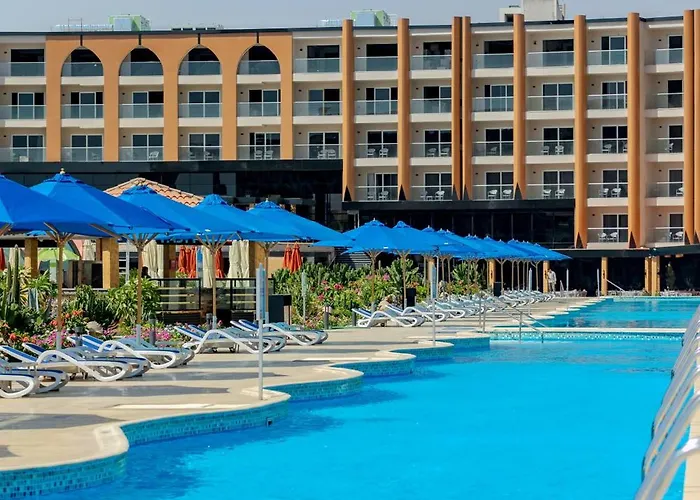 Rewaya Luxury 5*